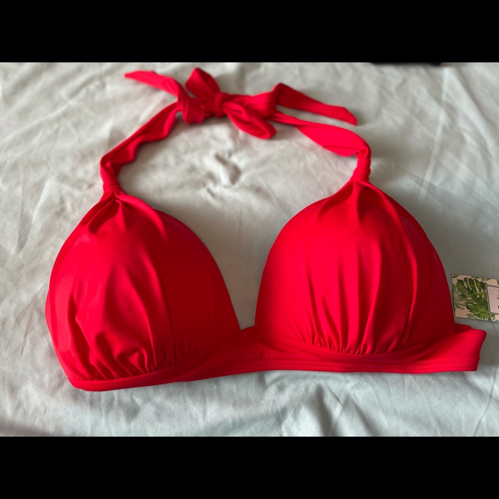 Bikini top